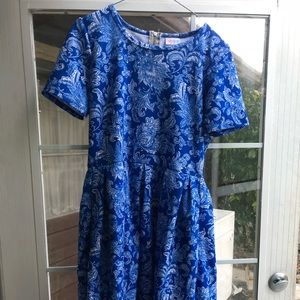 Lularoe Amelia
